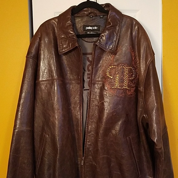 Jacket - Picture 2 of 3